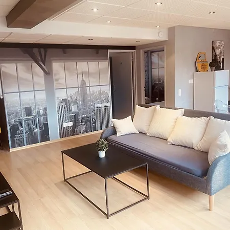 La Mariefacture - Comme A New York *